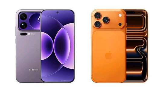 Xiaomi 17 Pro Max image 3