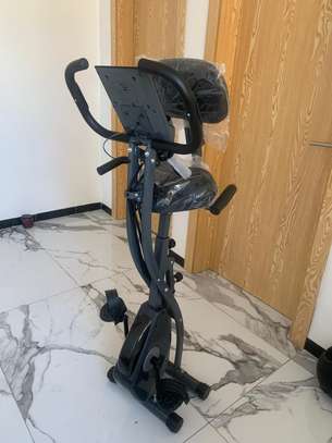 Velo d’Appartement Pliable image 4
