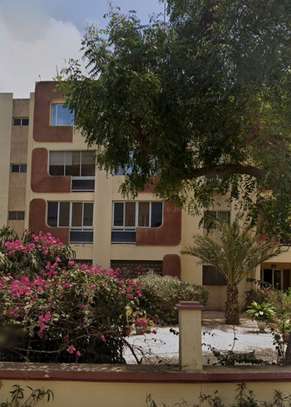 Appartement à la Fenêtre Mermoz image 10