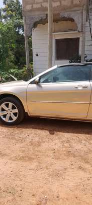 Chrysler  2007 image 7