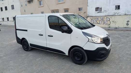 Très belle Renault trafic image 9