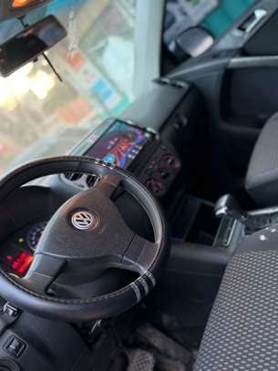 Volkswagen TIGUAN image 5