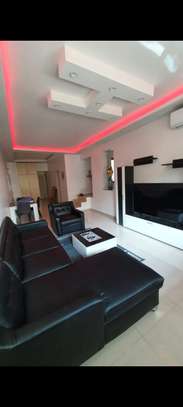 Très bel appartement aux almadies image 2
