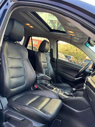 Hyundai Tucson Limited 1.6T 2016 image 13