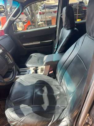 Ford Escape 2012 Full option 4 cylindres image 9