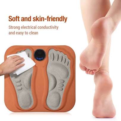 Tapis de massage EMS pour pieds image 14