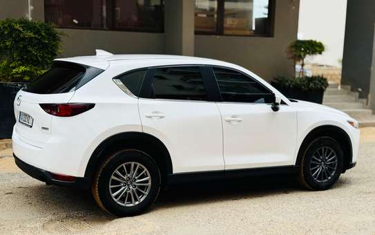 Location Mazda CX5 image 13