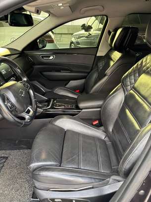 Renault SM6 Full options image 7