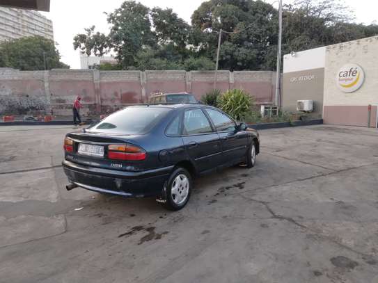 Renault Laguna 2003 image 5