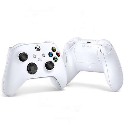 Manette Xbox One S Blanche image 4