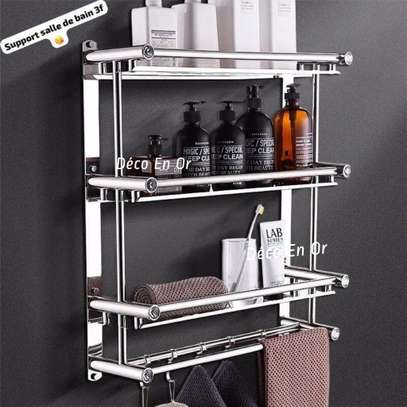 Étagère Toilette ou étagère cuisine image 1