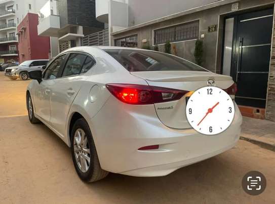 Location Mazda 3 image 7
