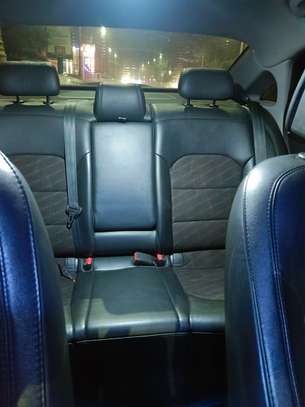 Hyundai sonata image 7
