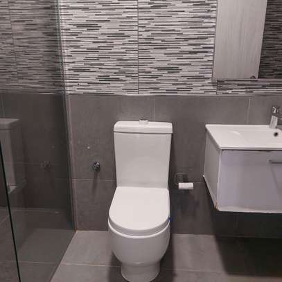 Appartement à louer à Fann Résidence image 6