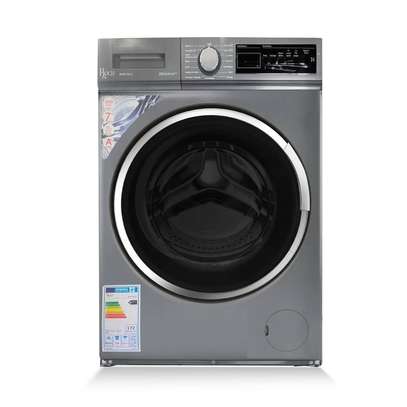 MACHINE À LAVER 8KG ROCH 1200TOURS/MIN A+++ image 1