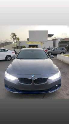 BMW 428i 2016 image 1