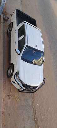 Location pick up avec chauffeur image 9