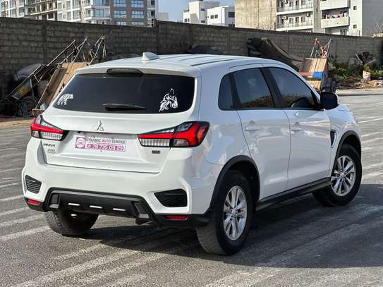 Mitsubishi RVR/Outlander 2020 image 6