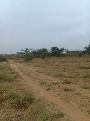 21 hectares à vendre à sindia entre Nguekhokh et Ngerigne image 10