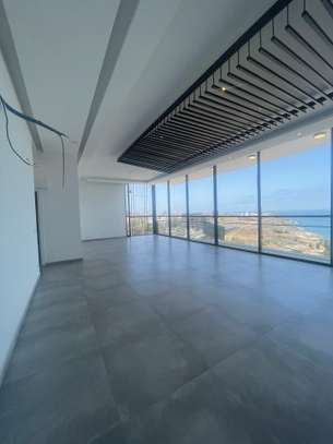 Magnifique F4 à louer vue imprenable sur la mer image 1