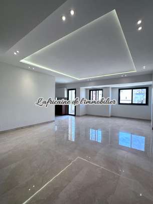 Appartement F3 à louer – Aux Mamelles image 2