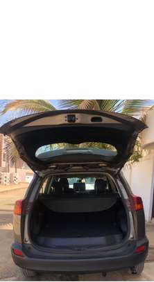 Toyota Rav 4 image 10