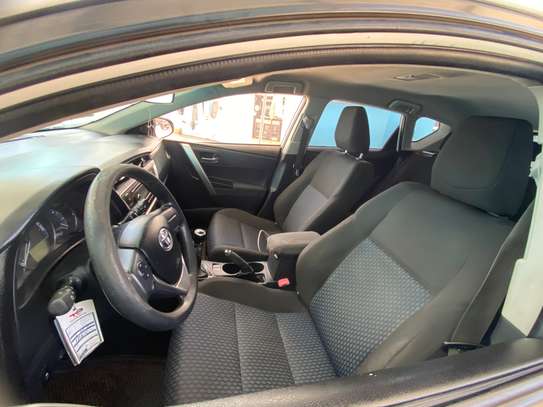 Toyota AURIS D4D Manuel image 3