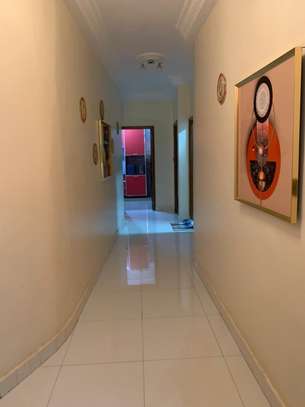 Appartement meuble a louer a Ngor Almadies image 7