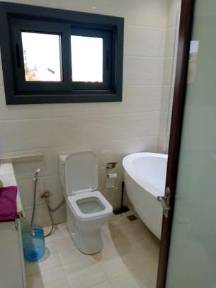 Joli appartement à louer aux Almadies image 5