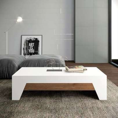 Table Basse en bois image 4