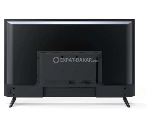 SMART TV 40 POUCES STAR TRACK TELEVISION image 4