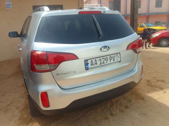 Kia sorento 7places image 3