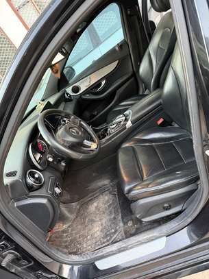 MERCEDES C300 ANNÉE 2016 image 8