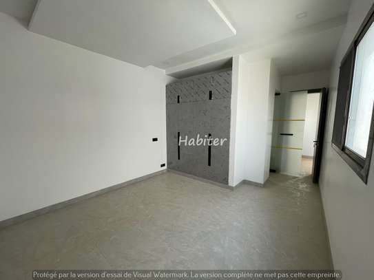 Appartement avec vue sur mer à louer à Mermoz image 3