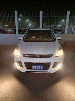 Ford Escape 2013, image 1