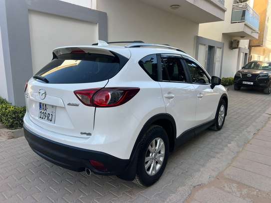 MAZDA CX5 2015 image 8