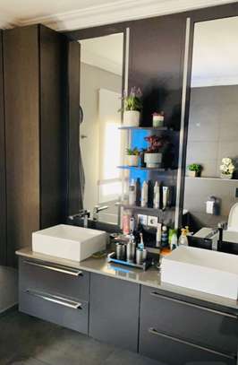Appartement F4  aux Almadies image 4