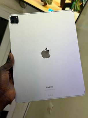 iPad Pro 6e génération M2 image 1