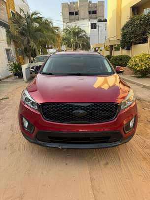 kia sorento 2016 image 3