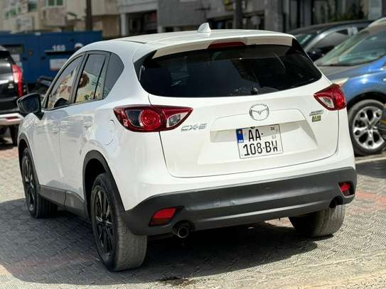 Mazda Cx5 image 4