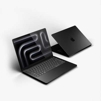 MacBook Pro M4 Pro 14“ 2025  Azerty image 2