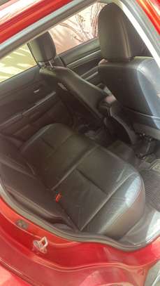 Mitsubishi ASX AWD image 5