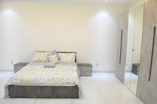 Appartement F4 de 174 m2 à Sacré Coeur I image 10
