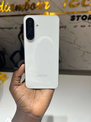 Samsung Galaxy A56 5G 128 GO image 1