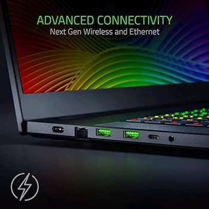 Gamer Razer Blade Pro 17 pouces image 2