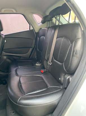 Renault Qm3 image 6