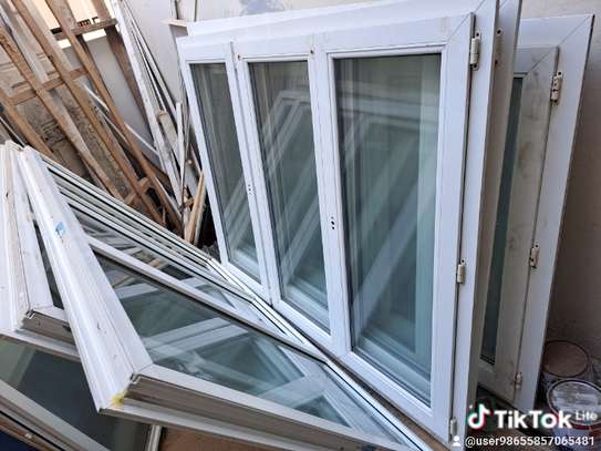 Fenetre pvc antibruit double vitrage image 3
