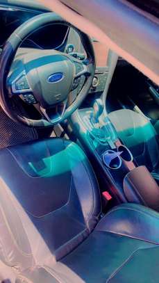 Ford Titanium 2013 image 5