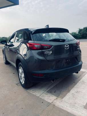Mazda CX3 année 2018 image 7