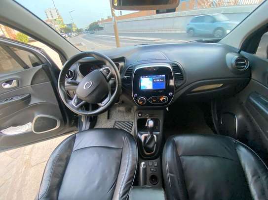 renault captur 2017 image 5